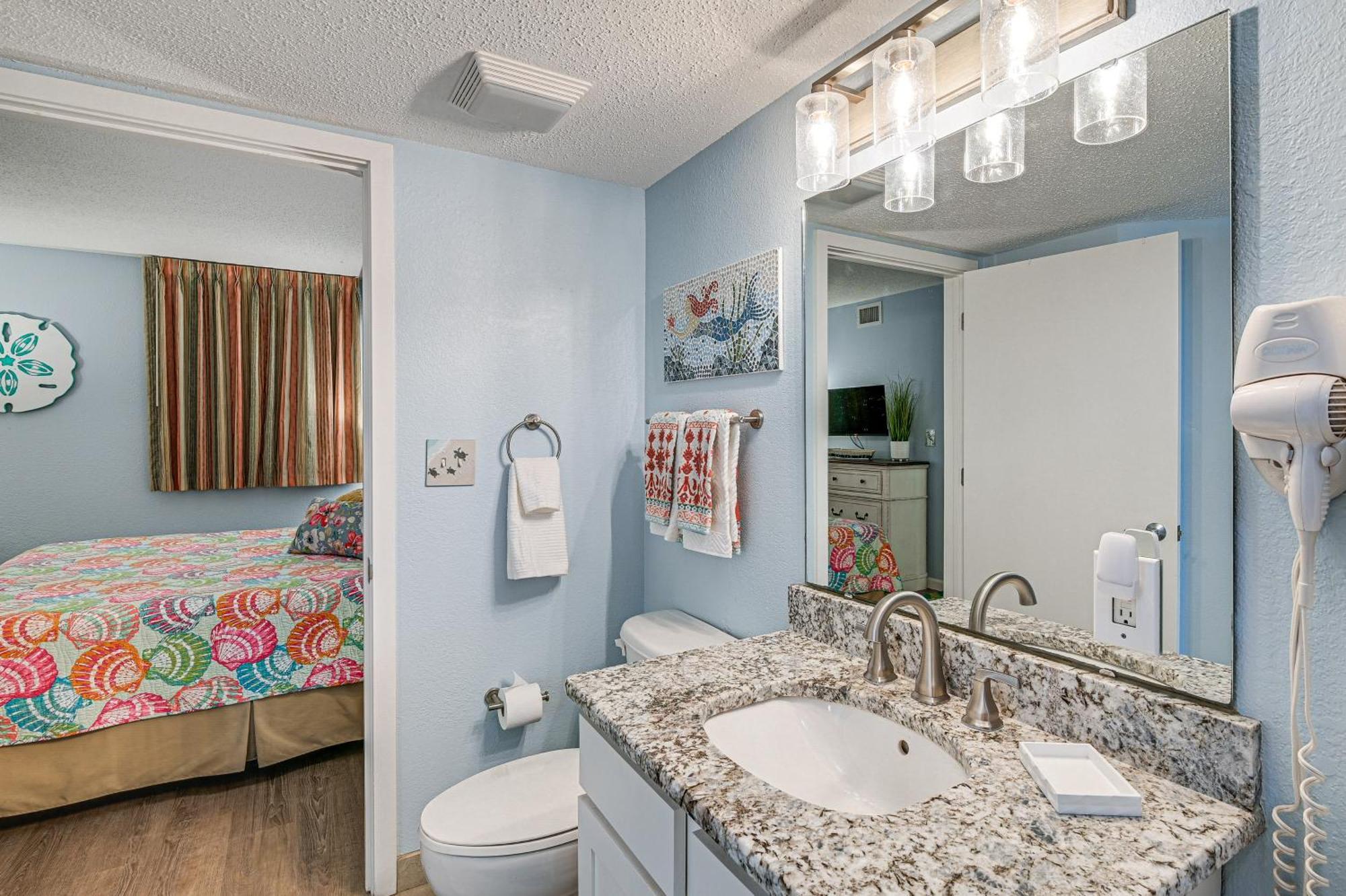 Beachy Condo With Pool Access And Steps To Boardwalk! Myrtle Beach Zewnętrze zdjęcie